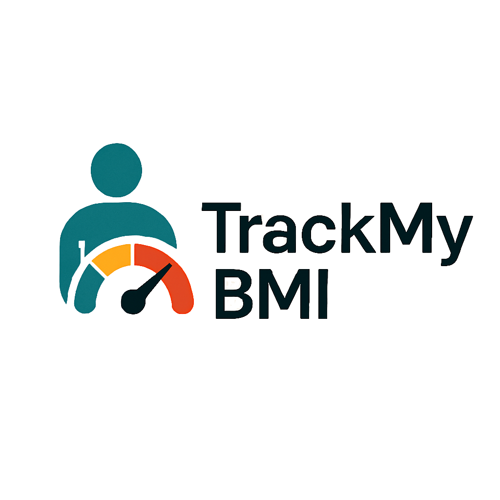 TrackMyBMI BMI Calculator logo